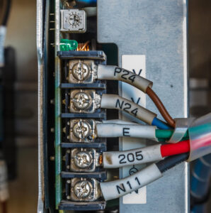 breaker box troubleshooting