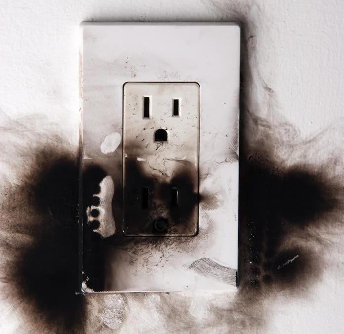 electrical repairs