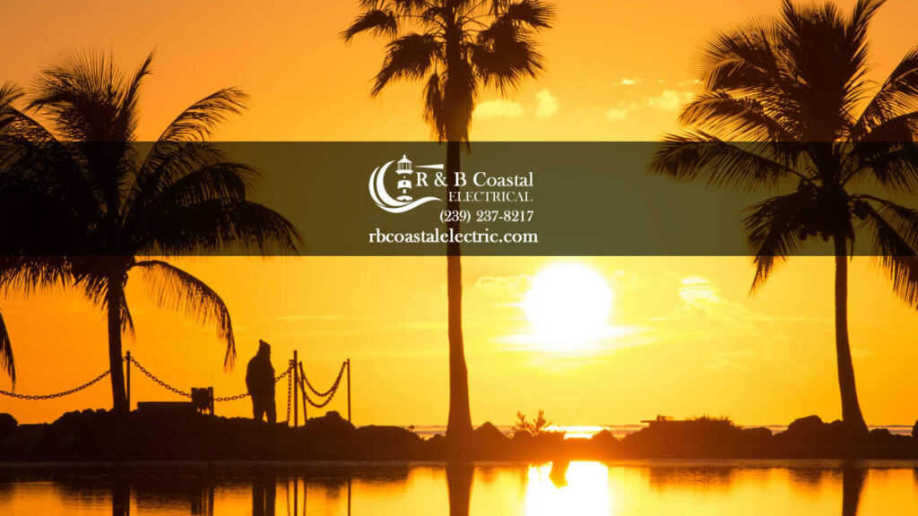 Diagnose home power outage