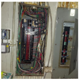 Breaker Box